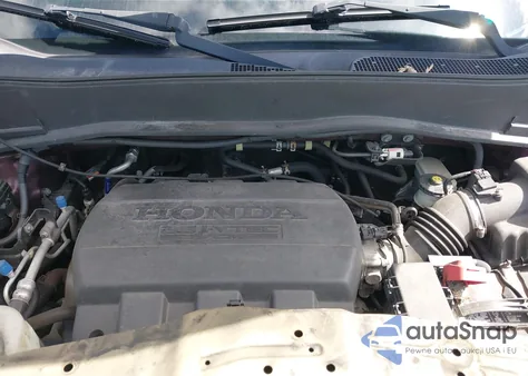 2012 Honda Pilot Ex-L from USA, damaged, VIN 5FNYF4H57CB074417